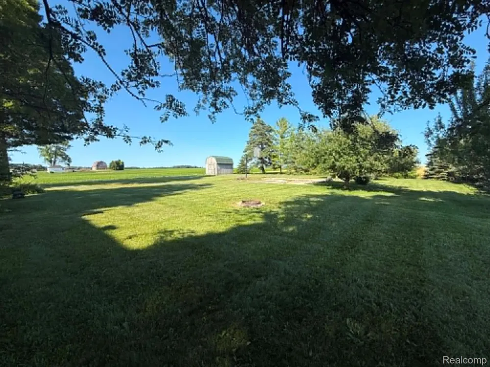 6358 Kennedy Road Hume Township, MI 48467