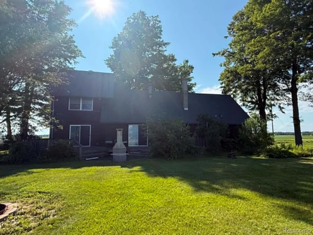 6358 Kennedy Road Hume Township, MI 48467