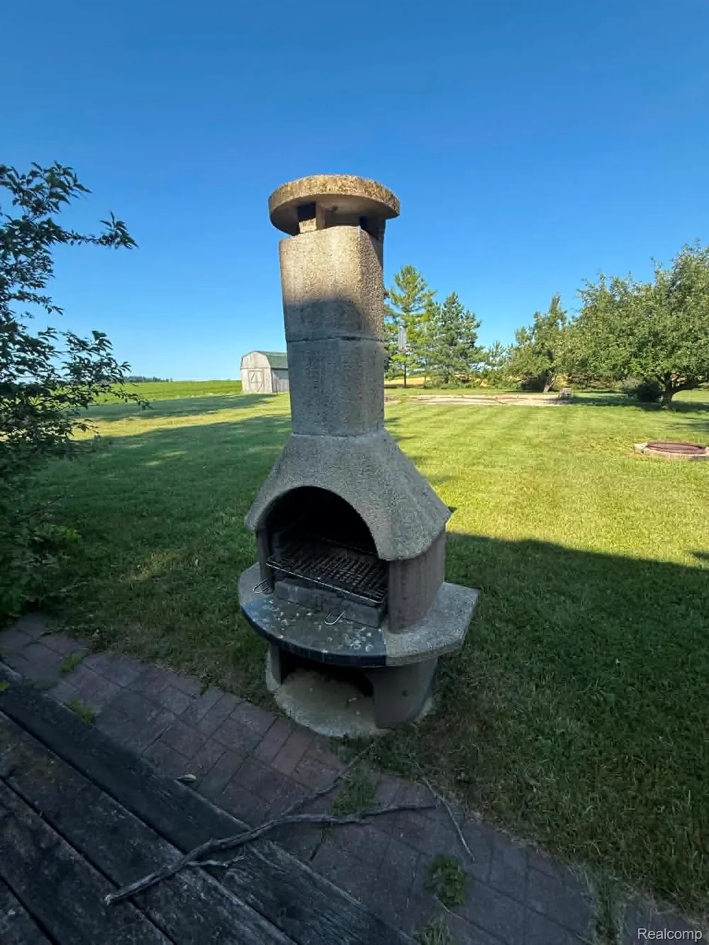 6358 Kennedy Road Hume Township, MI 48467