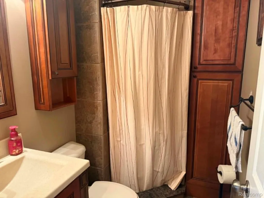 6358 Kennedy Road Hume Township, MI 48467