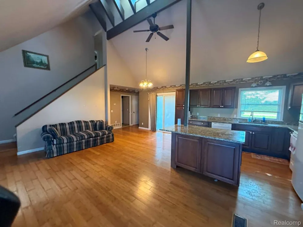 6358 Kennedy Road Hume Township, MI 48467