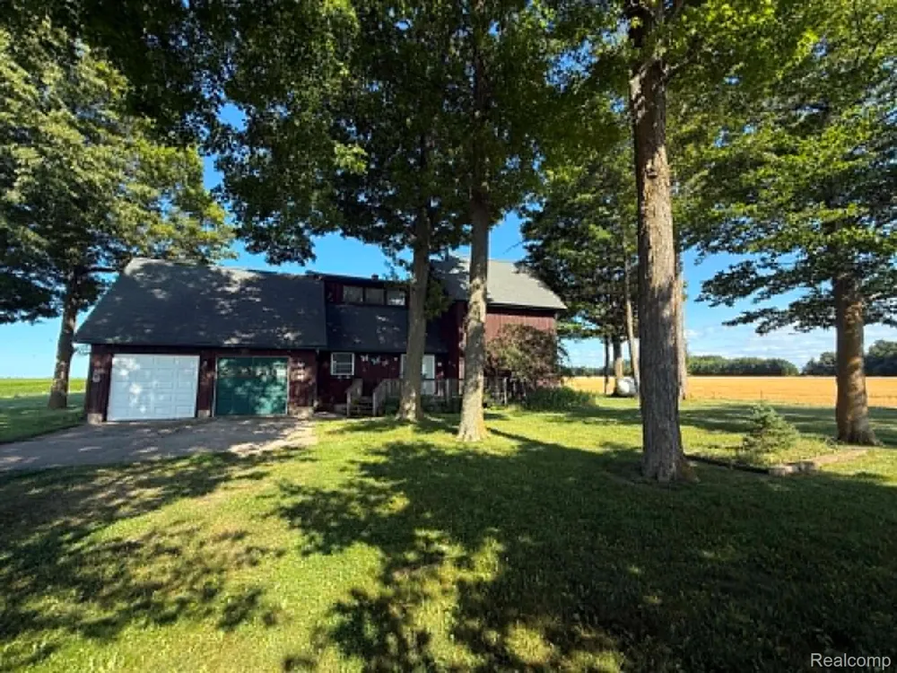 6358 Kennedy Road Hume Township, MI 48467