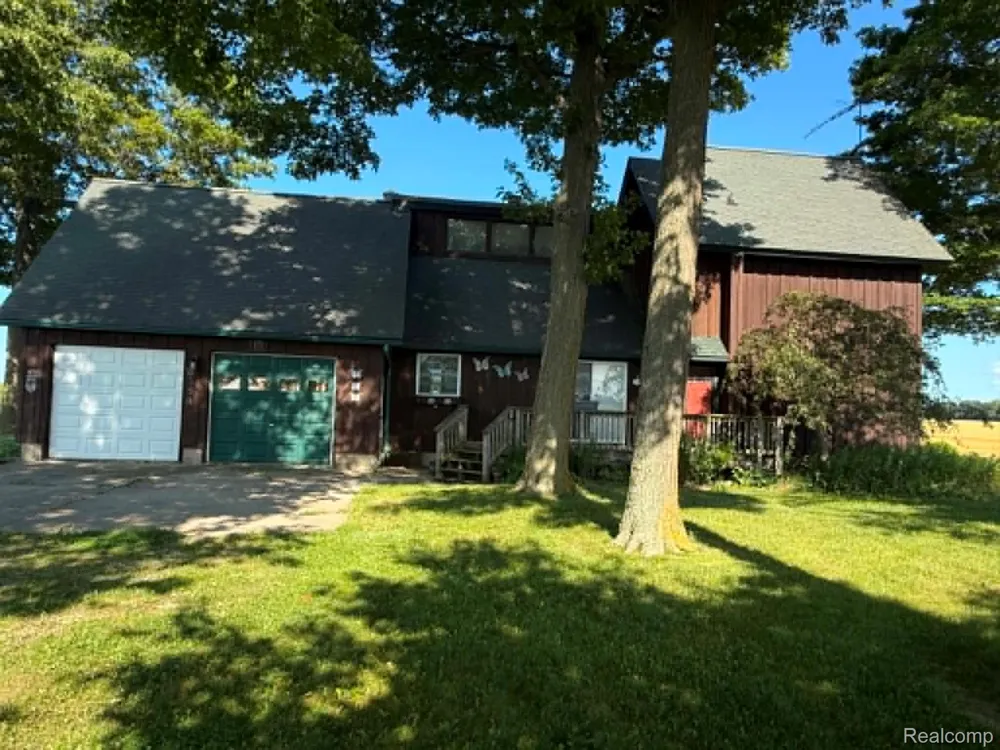6358 Kennedy Road Hume Township, MI 48467