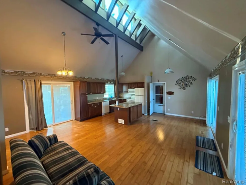 6358 Kennedy Road Hume Township, MI 48467