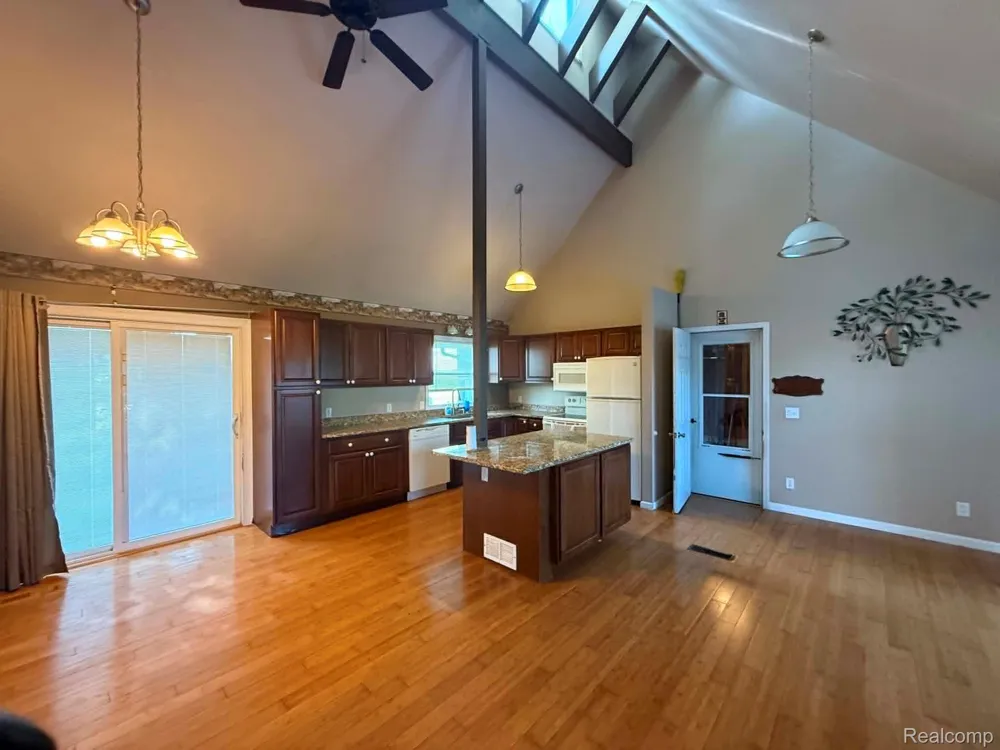 6358 Kennedy Road Hume Township, MI 48467