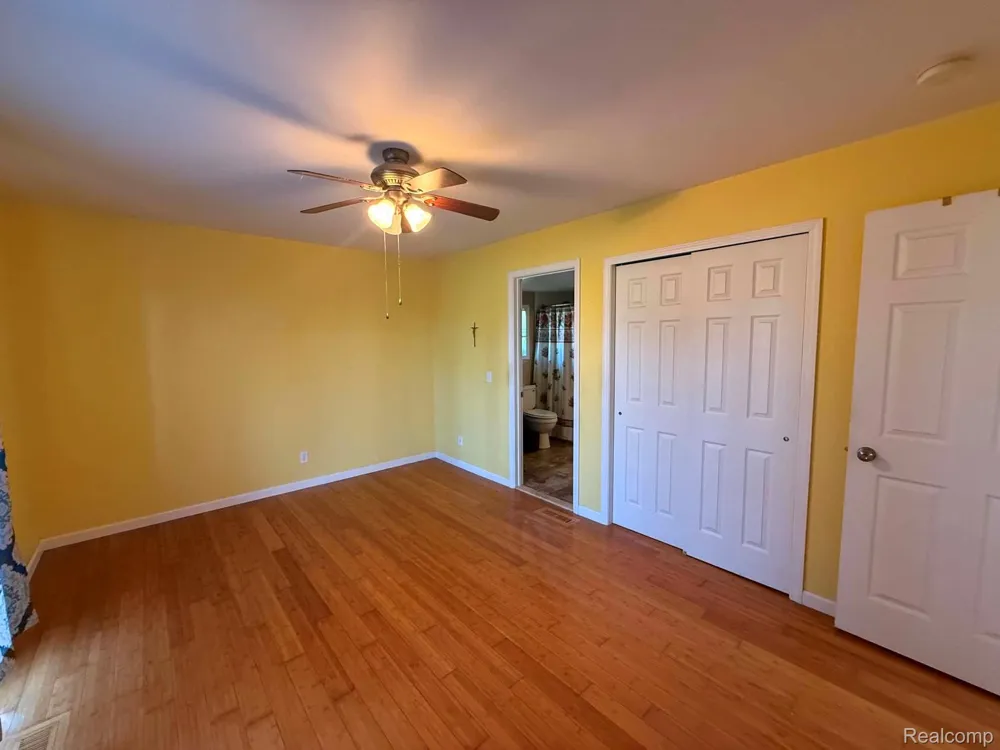 6358 Kennedy Road Hume Township, MI 48467