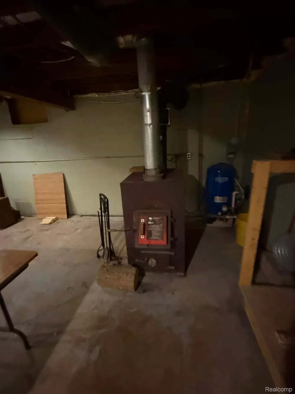 6358 Kennedy Road Hume Township, MI 48467