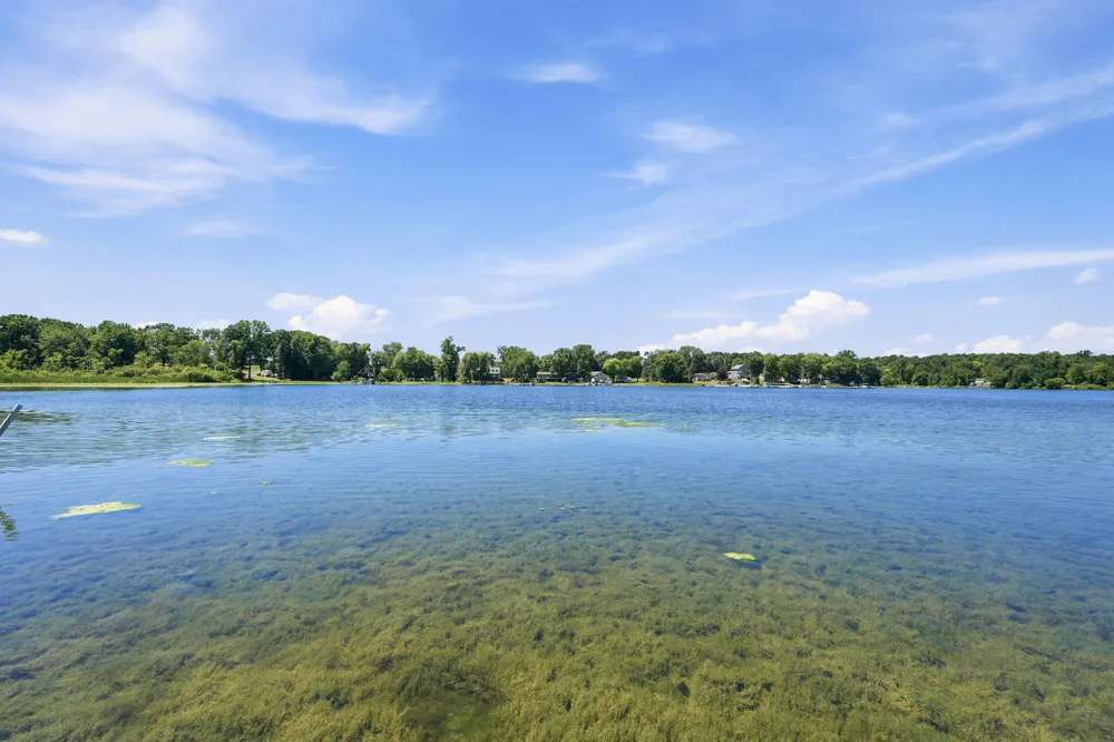 13035 S Englewright Drive Ensley Township, MI 49343