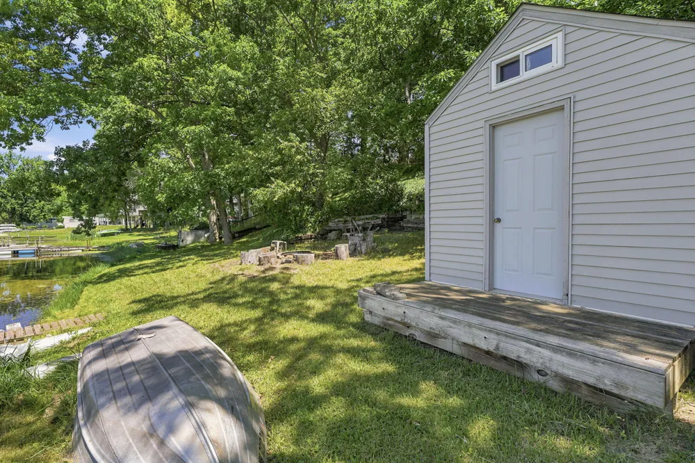 13035 S Englewright Drive Ensley Township, MI 49343