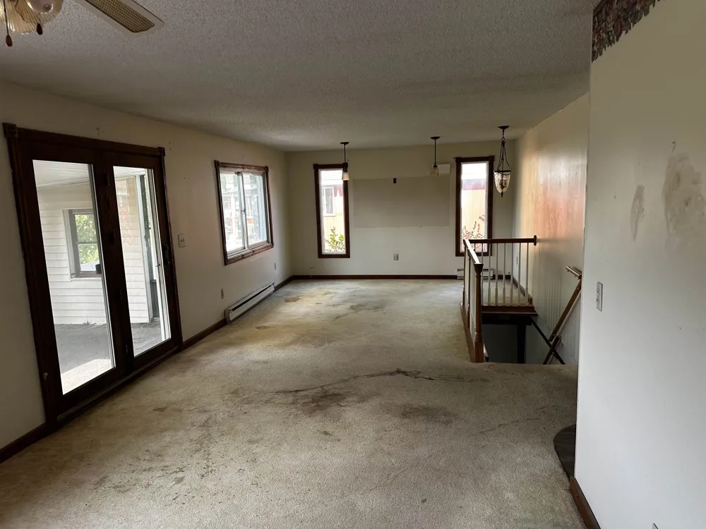 1215 McKimmy Drive Tobacco Township, MI 48612