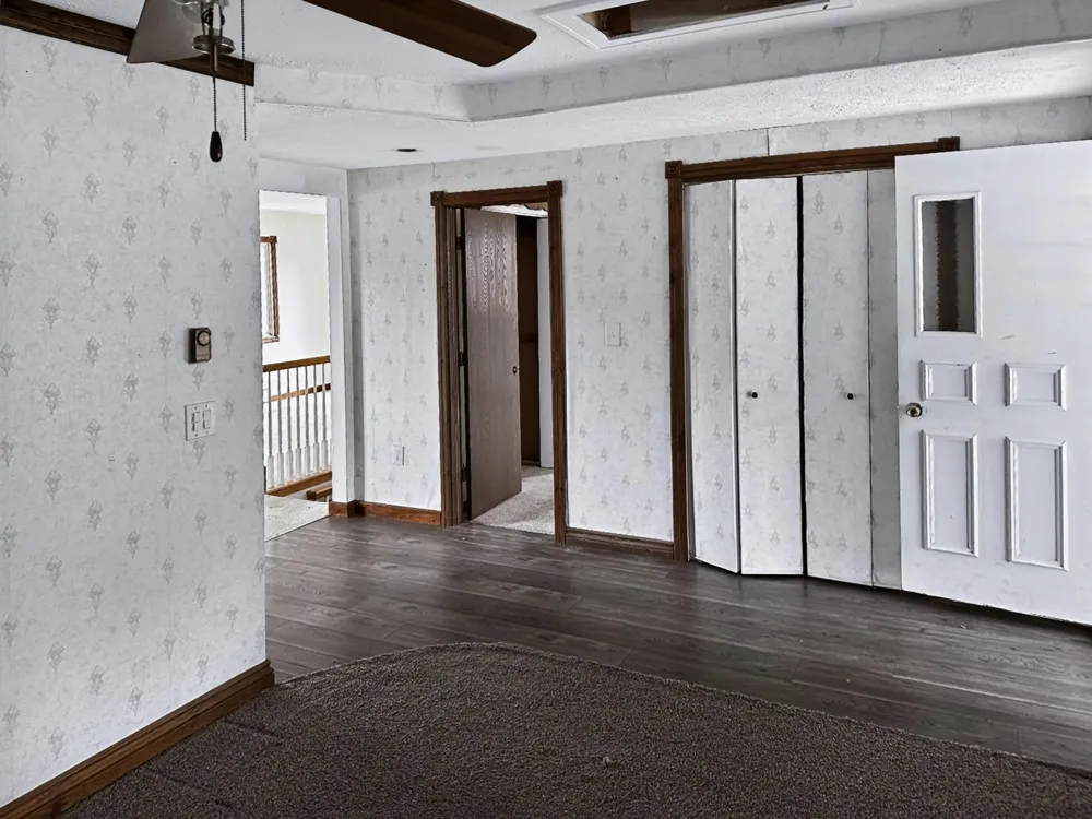 1215 McKimmy Drive Tobacco Township, MI 48612