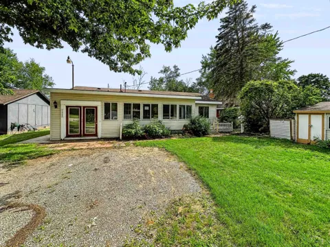 1215 McKimmy Drive