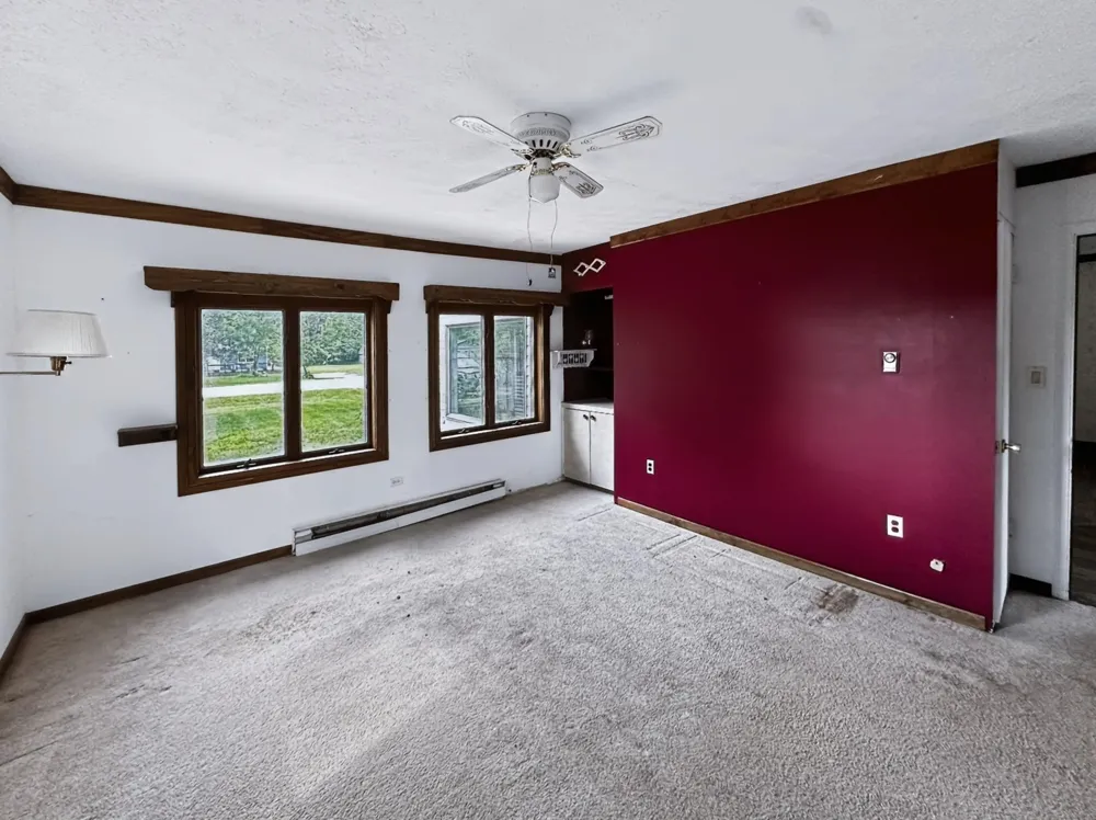 1215 McKimmy Drive Tobacco Township, MI 48612