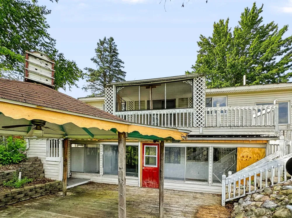 1215 McKimmy Drive Tobacco Township, MI 48612