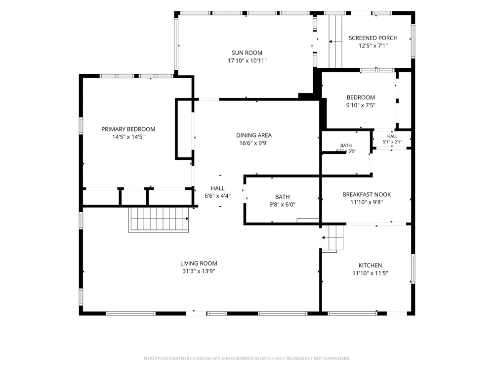 1215 McKimmy Drive Tobacco Township, MI 48612