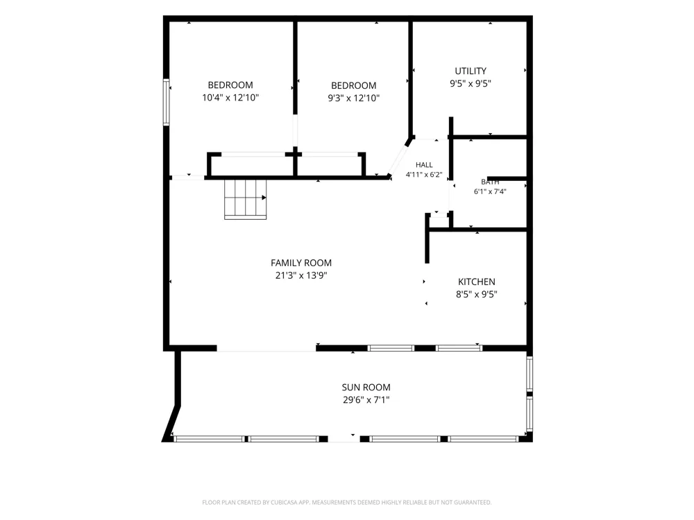 1215 McKimmy Drive Tobacco Township, MI 48612