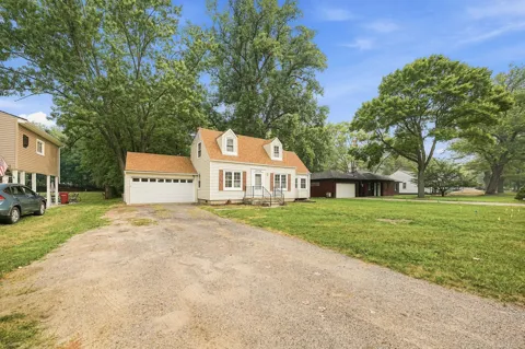 21726 8 1/2 Mile Road