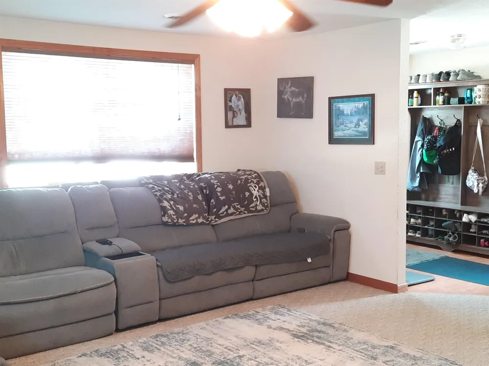 4112 W Sanilac Road Juniata Township, MI 48768