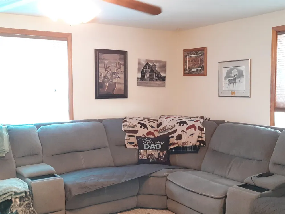 4112 W Sanilac Road Juniata Township, MI 48768