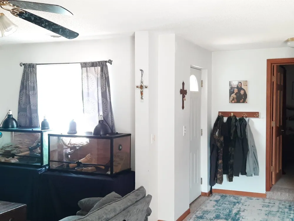 4112 W Sanilac Road Juniata Township, MI 48768