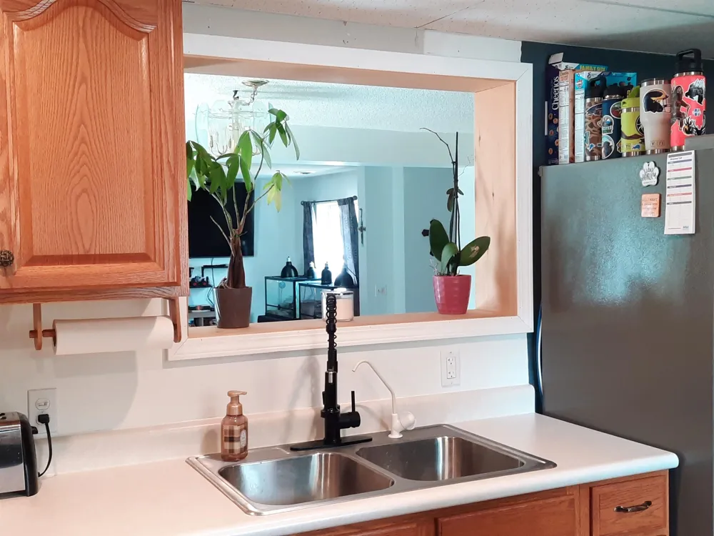4112 W Sanilac Road Juniata Township, MI 48768