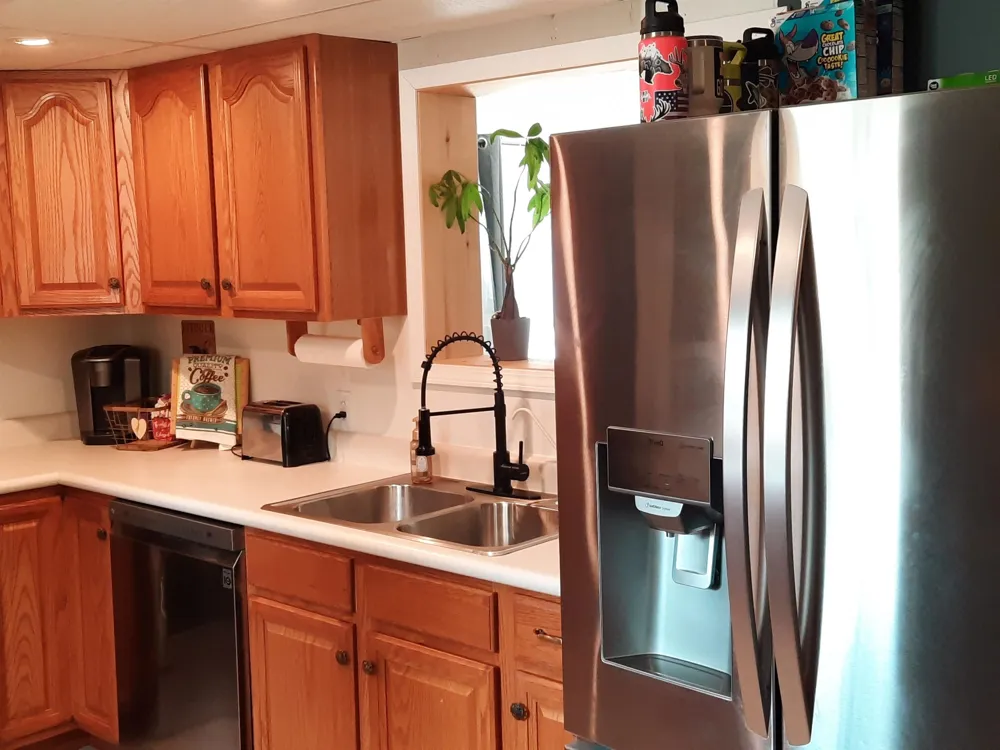 4112 W Sanilac Road Juniata Township, MI 48768