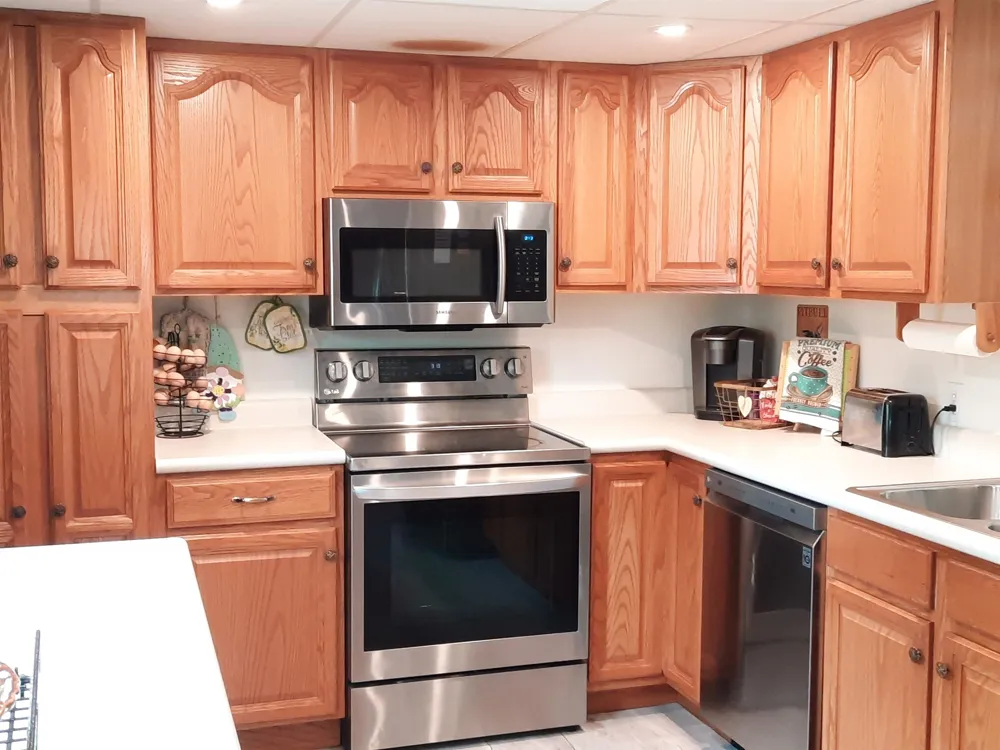 4112 W Sanilac Road Juniata Township, MI 48768