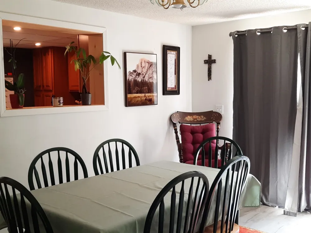 4112 W Sanilac Road Juniata Township, MI 48768