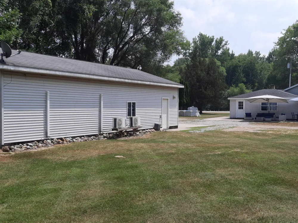 4112 W Sanilac Road Juniata Township, MI 48768