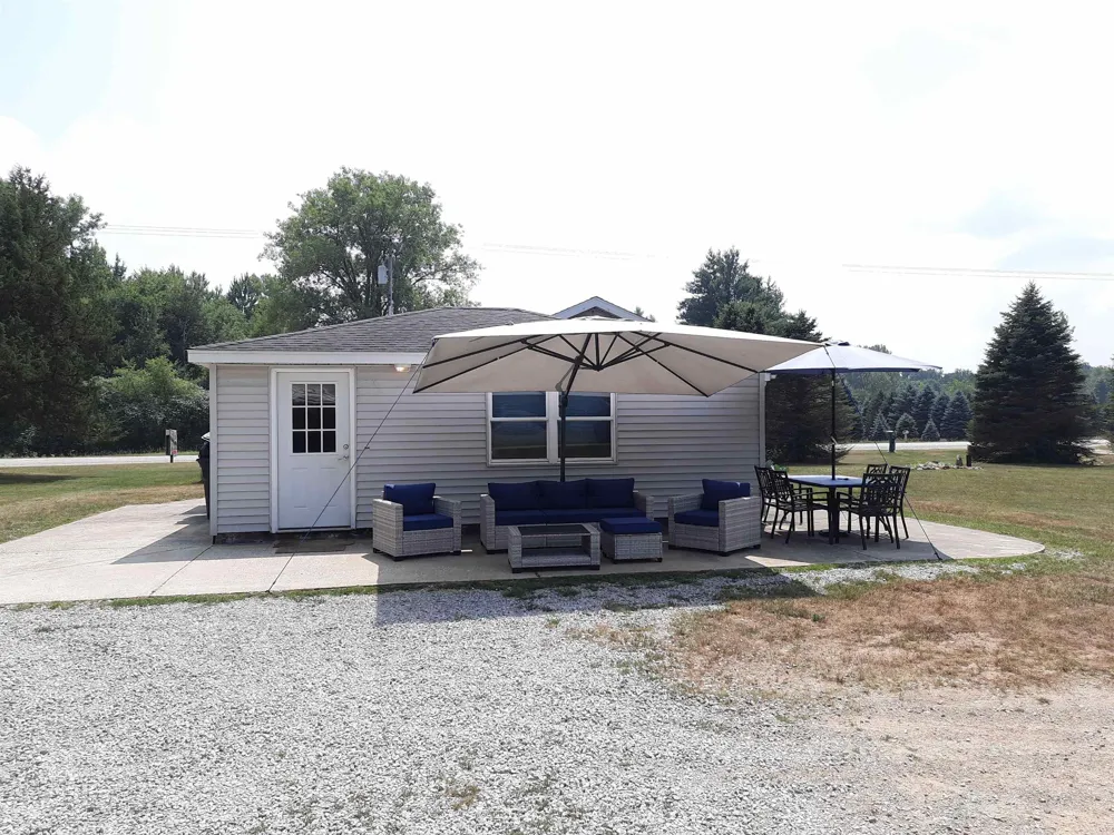 4112 W Sanilac Road Juniata Township, MI 48768