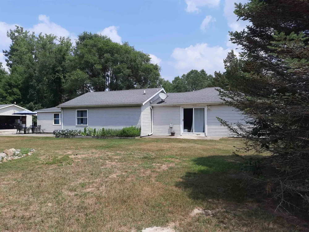 4112 W Sanilac Road Juniata Township, MI 48768