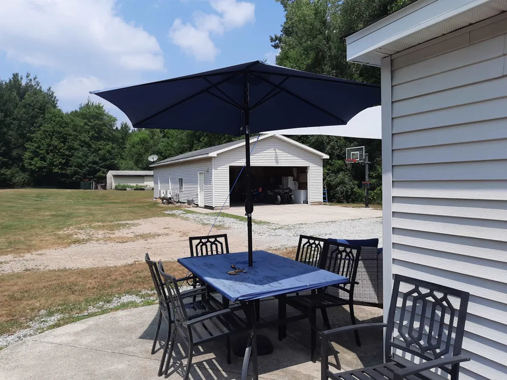 4112 W Sanilac Road Juniata Township, MI 48768