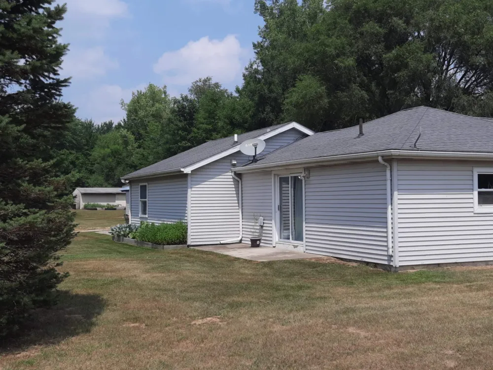 4112 W Sanilac Road Juniata Township, MI 48768