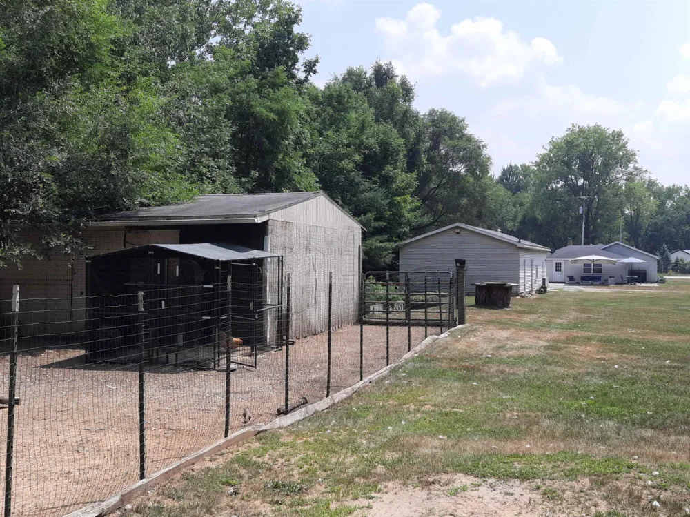 4112 W Sanilac Road Juniata Township, MI 48768