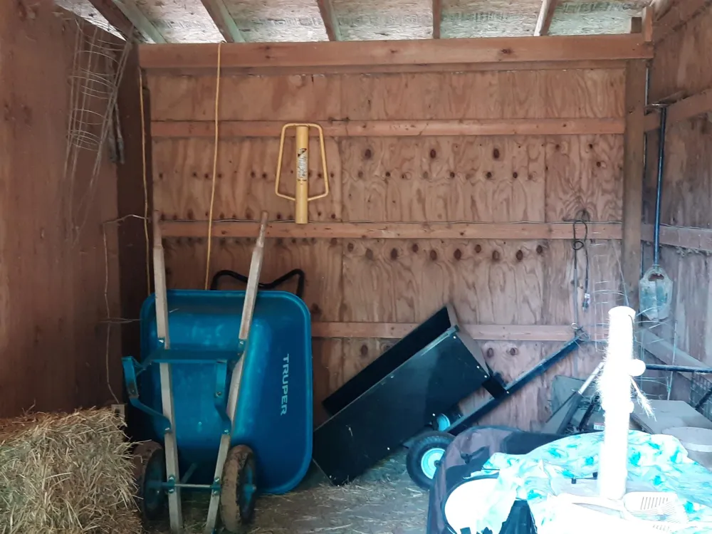 4112 W Sanilac Road Juniata Township, MI 48768