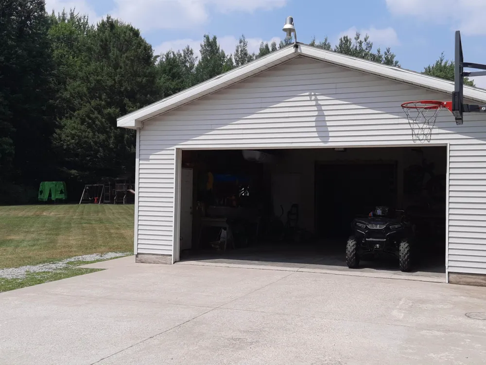 4112 W Sanilac Road Juniata Township, MI 48768