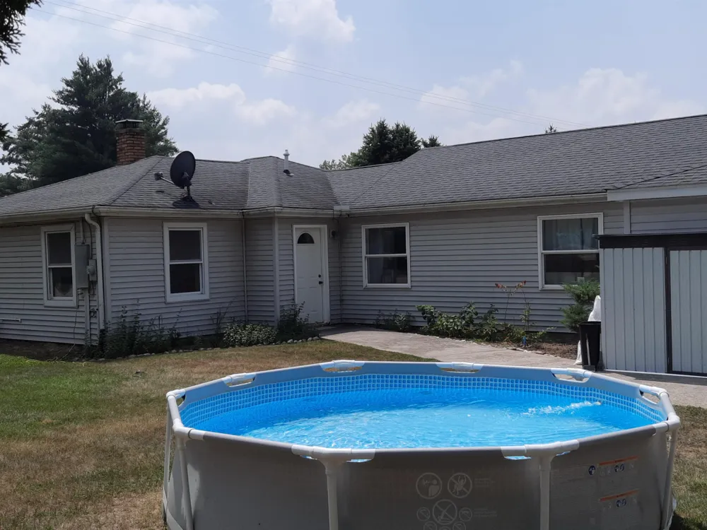 4112 W Sanilac Road Juniata Township, MI 48768