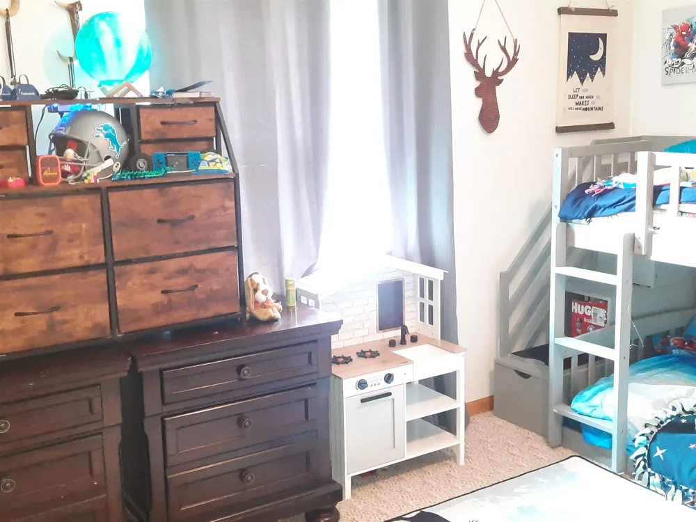 4112 W Sanilac Road Juniata Township, MI 48768