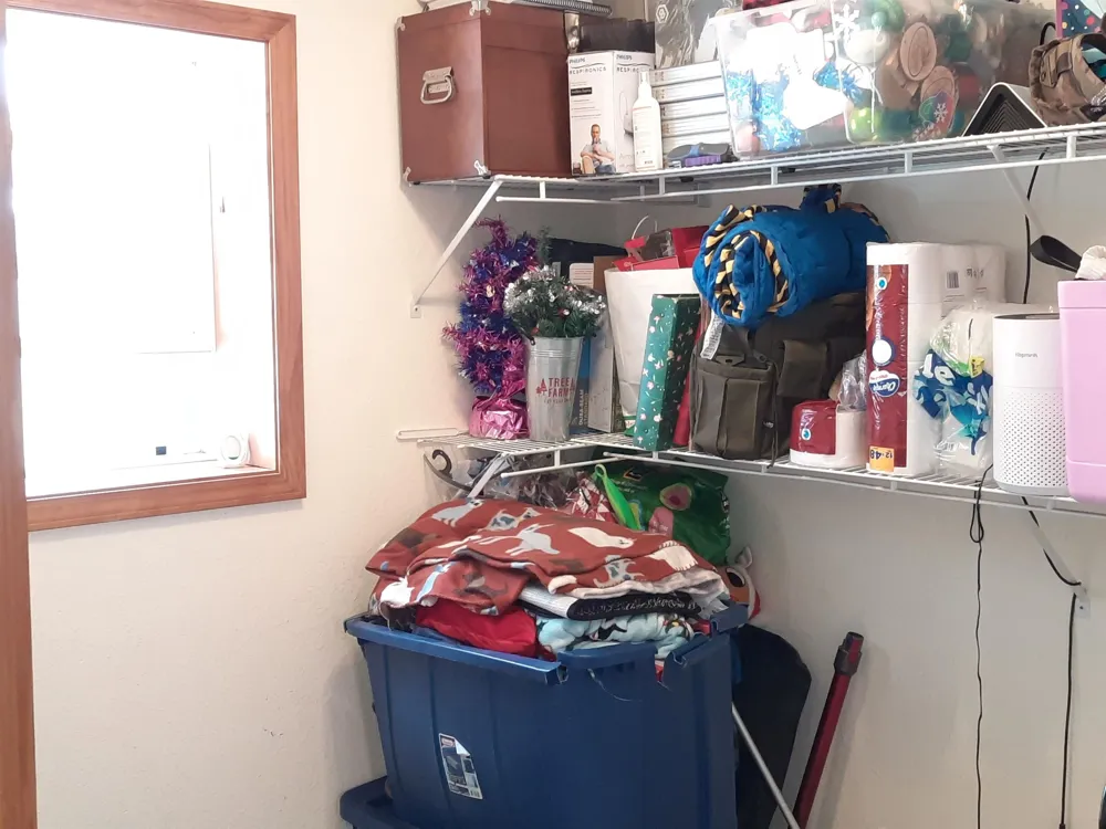 4112 W Sanilac Road Juniata Township, MI 48768