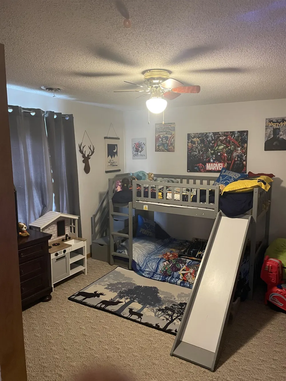 4112 W Sanilac Road Juniata Township, MI 48768
