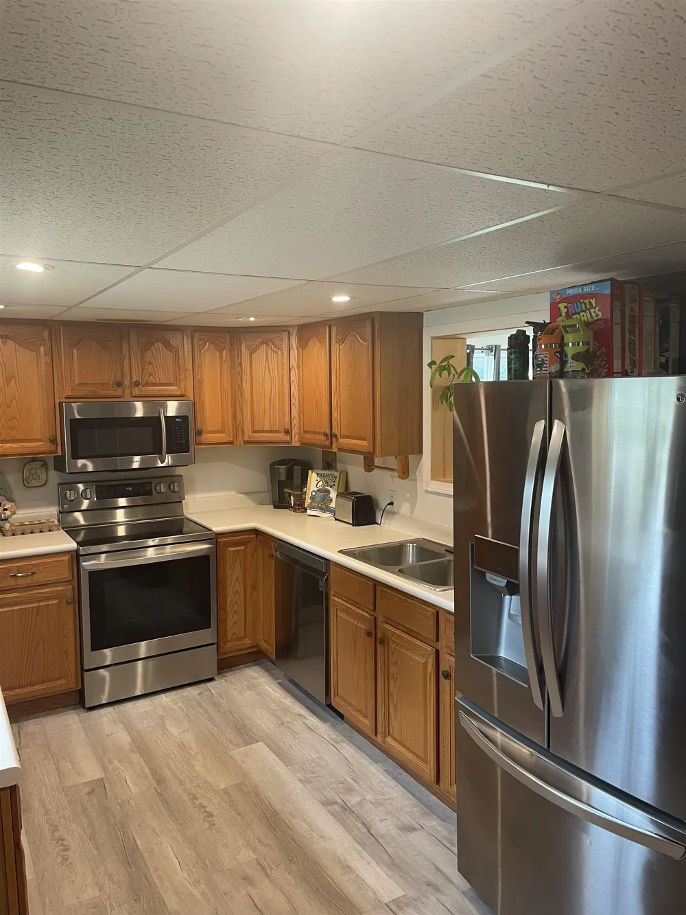 4112 W Sanilac Road Juniata Township, MI 48768