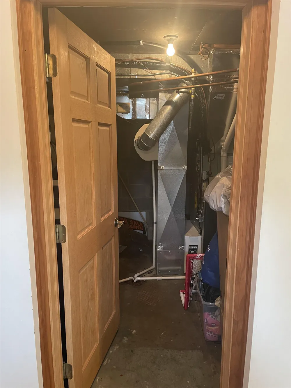 4112 W Sanilac Road Juniata Township, MI 48768