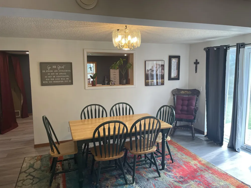 4112 W Sanilac Road Juniata Township, MI 48768