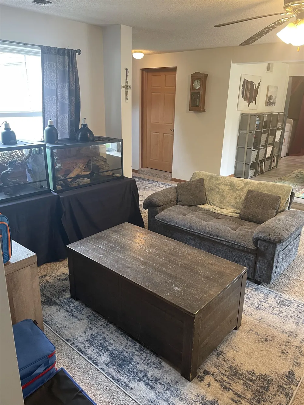 4112 W Sanilac Road Juniata Township, MI 48768