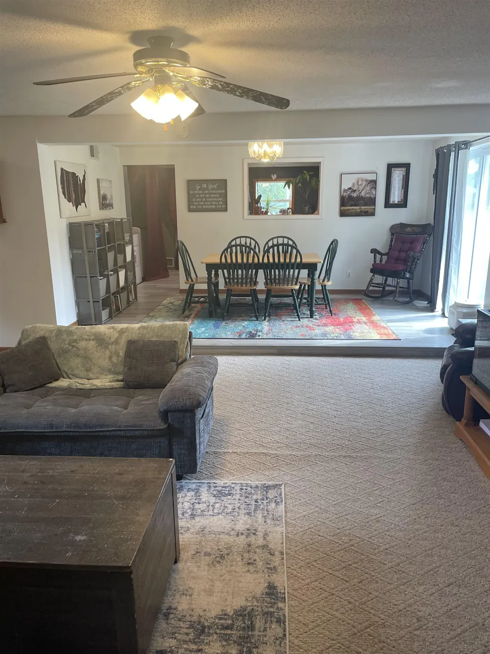 4112 W Sanilac Road Juniata Township, MI 48768