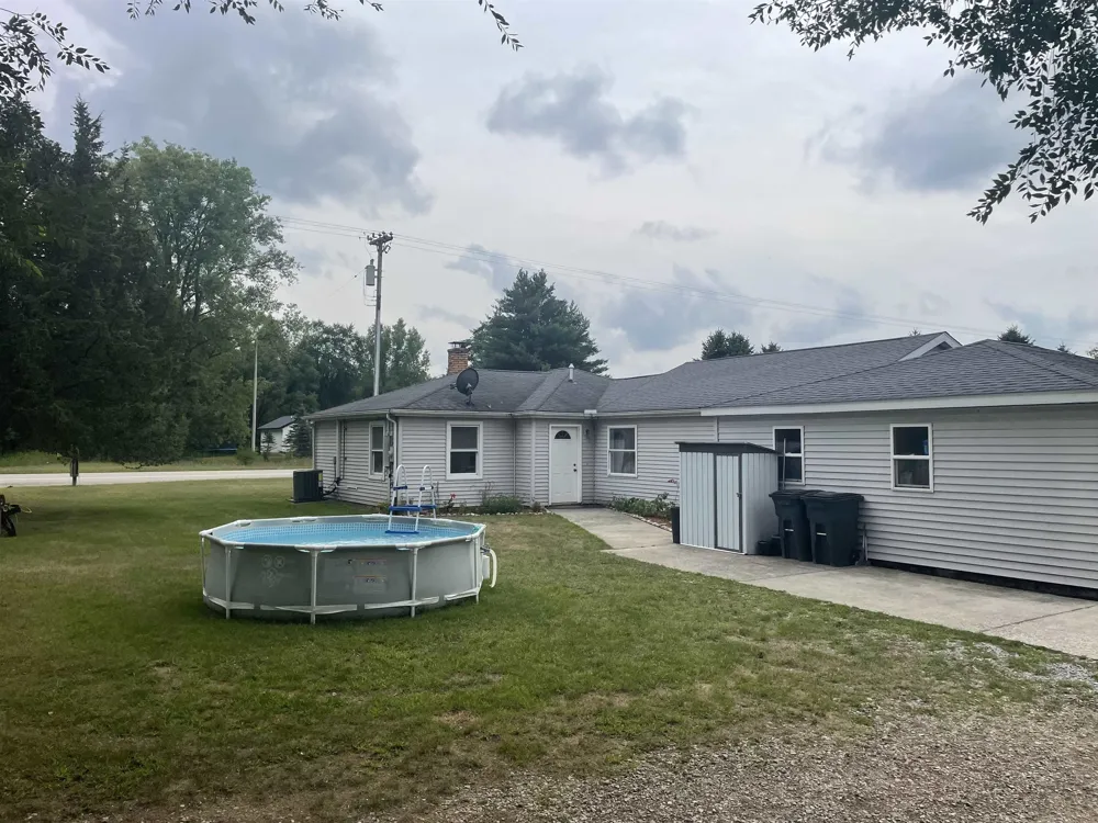 4112 W Sanilac Road Juniata Township, MI 48768