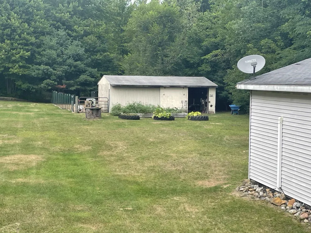 4112 W Sanilac Road Juniata Township, MI 48768