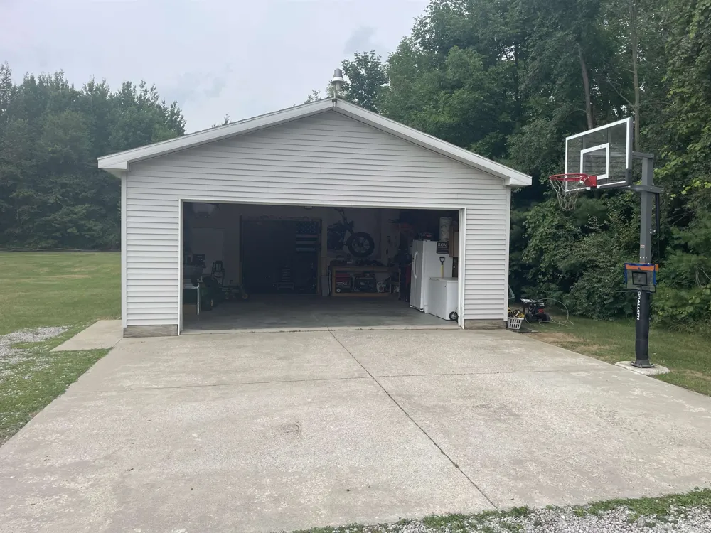 4112 W Sanilac Road Juniata Township, MI 48768