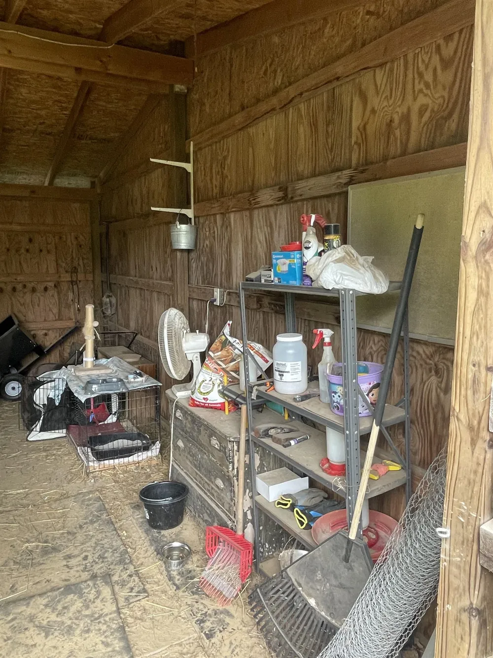 4112 W Sanilac Road Juniata Township, MI 48768