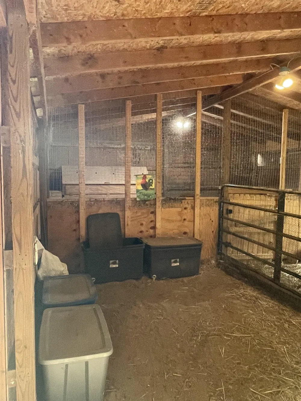4112 W Sanilac Road Juniata Township, MI 48768